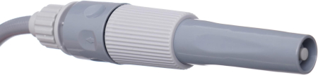 Tambur automat KD2082 pentru furtun de gradina 15 m [2]