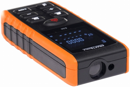 Telemetru laser, 50 m KD11417 [3]