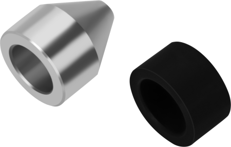 TESTER DE PRESIUNE DE COMPRESIE - MOTORINĂ 0-70 BAR MAX KD12516 [1]