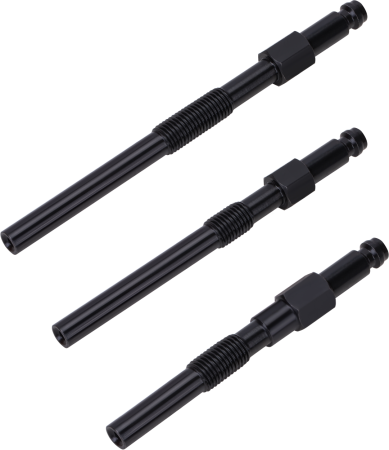 TESTER DE PRESIUNE DE COMPRESIE - MOTORINĂ 0-70 BAR MAX KD12516 [3]