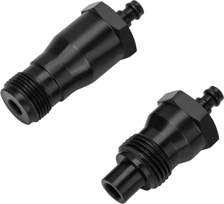 TESTER DE PRESIUNE DE COMPRESIE - MOTORINĂ 0-70 BAR MAX KD12516 [13]