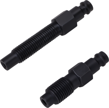 TESTER DE PRESIUNE DE COMPRESIE - MOTORINĂ 0-70 BAR MAX KD12516 [6]