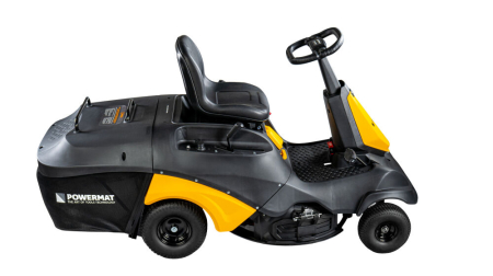 TRACTOR DE GRĂDINĂ 660MM 150L PM-OTS-6HPM [17]
