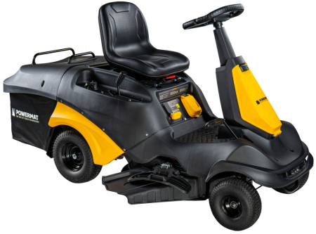 Casa Si Gradina - TRACTOR DE GRĂDINĂ 660MM 150L PM-OTS-6HPM