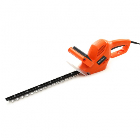 Scule pentru gradinarit - Trimmer gard viu, 1550W, KD5103, Kraft&Dele