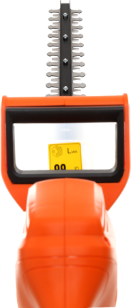 Trimmer gard viu, 1550W, KD5103, Kraft&Dele [1]