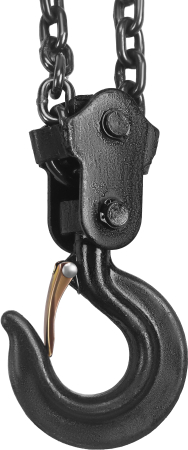 Troliu cu lanț 2T 2m KD1116 [2]