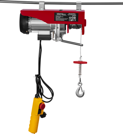 Troliu electric 230V 1200W KD2191 [7]