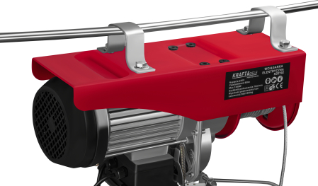 Troliu electric 230V 1350W 500/1000kg KD2192 [5]