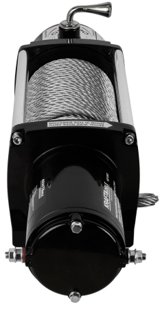 Troliu - KD1563 Troliu electric de 8000 lbs (3629kg) 12V [1]