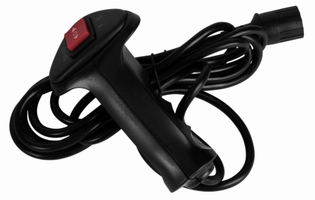 Troliu - KD1563 Troliu electric de 8000 lbs (3629kg) 12V [24]