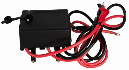 Troliu - KD1563 Troliu electric de 8000 lbs (3629kg) 12V [12]