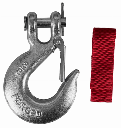 Troliu - KD1563 Troliu electric de 8000 lbs (3629kg) 12V [21]