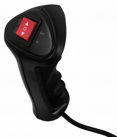 Troliu - KD1563 Troliu electric de 8000 lbs (3629kg) 12V [10]