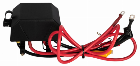 Troliu - KD1564 Troliu electric 9500LBS 12V [14]