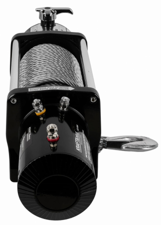 Troliu - KD1564 Troliu electric 9500LBS 12V [5]