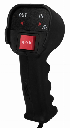 Troliu - KD1564 Troliu electric 9500LBS 12V [17]