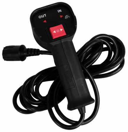 Troliu - KD1564 Troliu electric 9500LBS 12V [12]