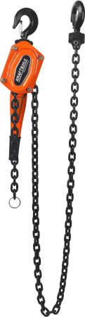 ELEVATOARE AUTO SI CRICURI - Troliu manual cu clichet 3m 3T KD3505