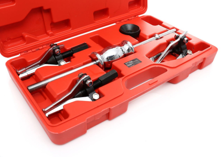 Trusa Extractor pentru rulmenți interni, 6 piese, KD10174 [3]