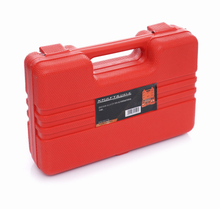 Trusa set montare demontare fulie alternator 13 piese (KD10179) [1]