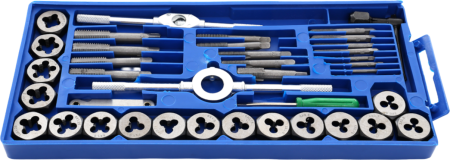 Trusa set tarozi si filiere 40 piese (KD10289) [5]