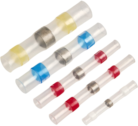 Tub termocontractabil cu tablă 120 buc KD10491 [4]
