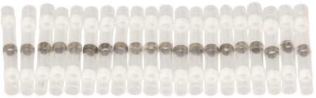 Tub termocontractabil cu tablă 120 buc KD10491 [12]