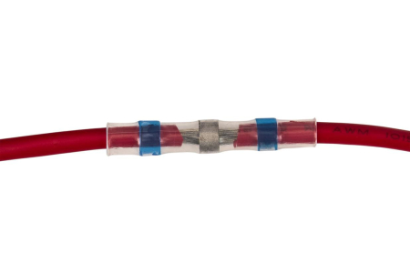 Tub termocontractabil cu tablă 120 buc KD10491 [4]