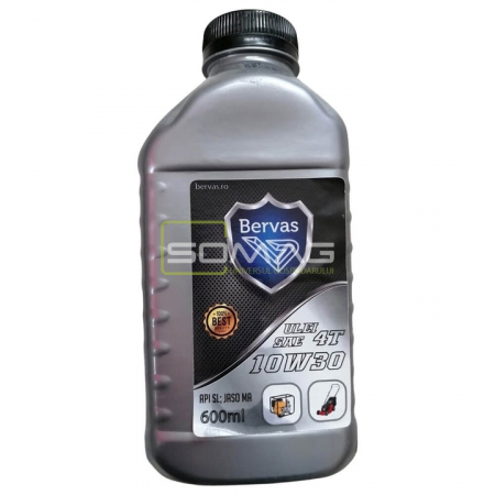 Alte Accesorii - Ulei 4t 10w x 30, 600ml
