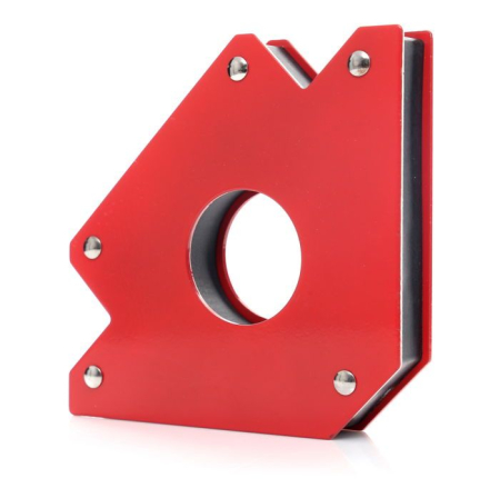 Accesorii Pentru Sudat - Unghi de sudură magnetică 4" KD1898