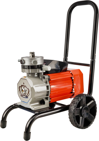 Unitate de vopsire 3500W 19L/min + accesorii KD2178 [9]