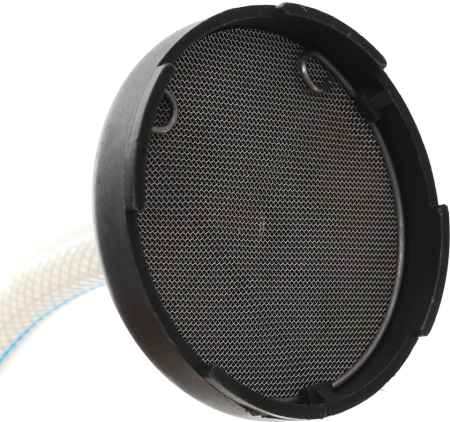 Unitate de vopsire cu piston KD1744 de 1500 W [3]
