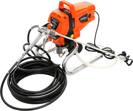 Unitate de vopsire cu piston KD1744 de 1500 W