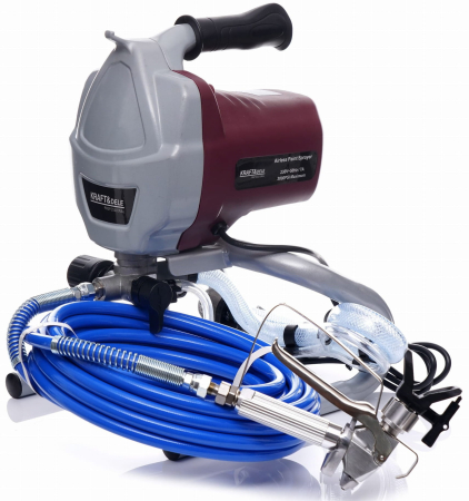 Alte scule pneumatice - Unitate de vopsire hidrodinamică KD1747