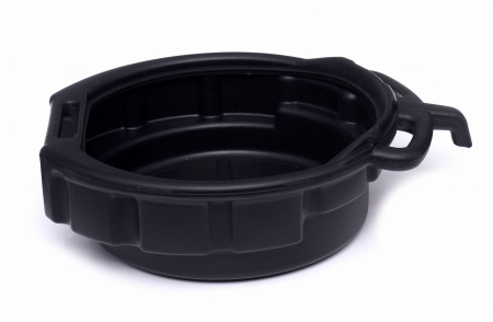 Diverse echipamente - Vas recuperator pentru ulei, 10 l, Kraft&Dele KD10695