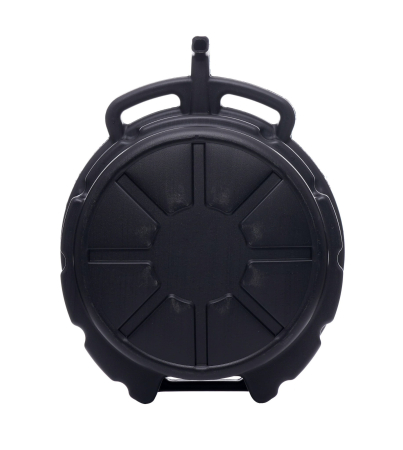 Vas recuperator pentru ulei, 10 l, Kraft&Dele KD10695 [1]