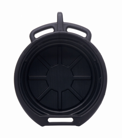 Vas recuperator pentru ulei, 10 l, Kraft&Dele KD10695 [2]