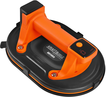 Diverse accesorii - Ventuză baterie 200mm 150kg KD11955