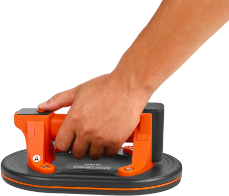 Ventuză baterie 200mm 150kg KD11955 [5]