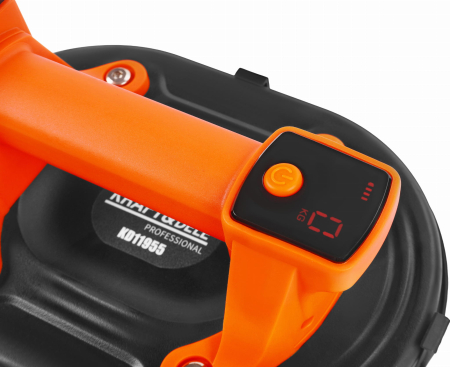 Ventuză baterie 200mm 150kg KD11955 [7]