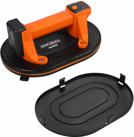 Ventuză baterie 200mm 150kg KD11955 [2]