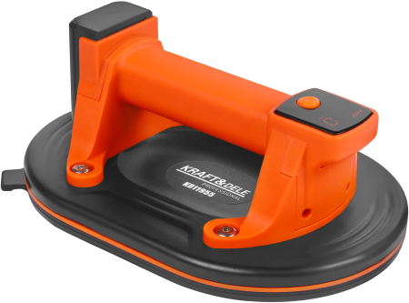 Ventuză baterie 200mm 150kg KD11955 [1]