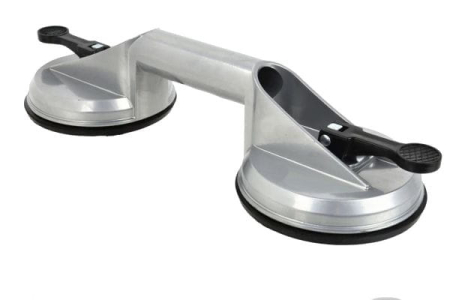 Ventuză pentru panouri de sticlă 100 kg KD10193 [2]