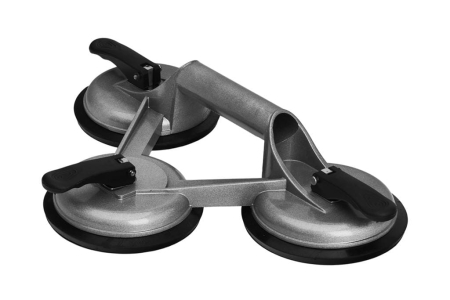 Ventuză pentru panouri de sticlă 150 kg KD10194 [8]