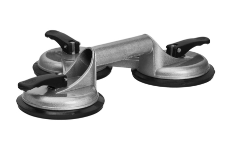 Ventuză pentru panouri de sticlă 150 kg KD10194 [1]