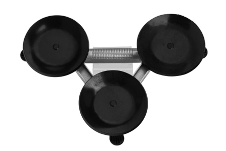 Ventuză pentru panouri de sticlă 150 kg KD10194 [7]