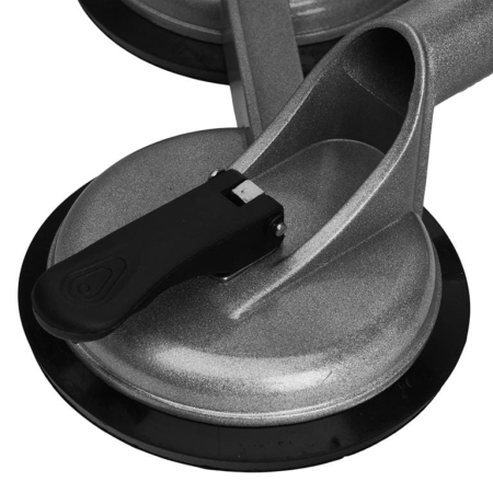 Ventuză pentru panouri de sticlă 150 kg KD10194 [5]