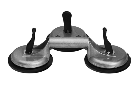 Diverse accesorii - Ventuză pentru panouri de sticlă 150 kg KD10194