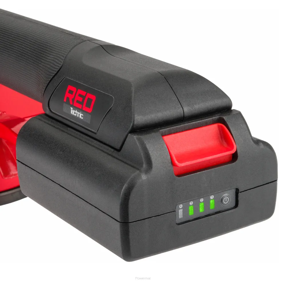 Ventuză vibrantă 18V RTAPW0010 [2]
